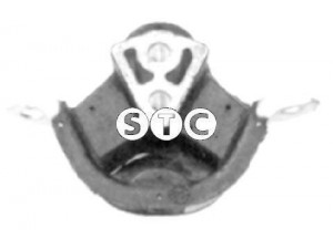 STC T402496 variklio montavimas 
 Variklis -> Variklio montavimas -> Variklio montavimo rėmas
684 294, 90 445 298, 90 445 298