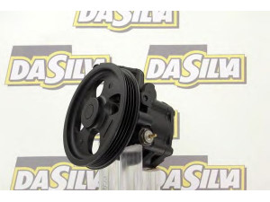 DA SILVA DP2411 hidraulinis siurblys, vairo sistema 
 Vairavimas -> Vairo pavara/siurblys