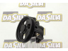 DA SILVA DP2411 hidraulinis siurblys, vairo sistema 
 Vairavimas -> Vairo pavara/siurblys