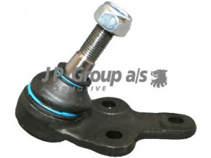 JP GROUP 1540300600 atramos/vairo trauklė 
 Ašies montavimas/vairavimo mechanizmas/ratai -> Sujungimai -> Atramos/vairo trauklė
1234382, 1679384, 3M513K209AA, ME3M5J3395AA