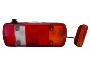 LORO 449-1904L-WE kombinuotas galinis žibintas 
 Kėbulas -> Šviesos -> Kombinuotas galinis žibintas/dalys -> Kombinuotas galinis žibintas
81252256531