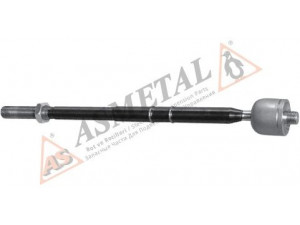 ASMETAL 20FR0502 vidinė skersinė vairo trauklė 
 Vairavimas -> Vairo mechanizmo sujungimai
3041153, 3702281, 3903148, 3903149