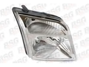 BSG BSG 30-800-009 priekinis žibintas 
 Elektros įranga -> Priekinis žibintas/dalys -> Priekinis žibintas/įterp.
1346497, 2T14 13008 CB