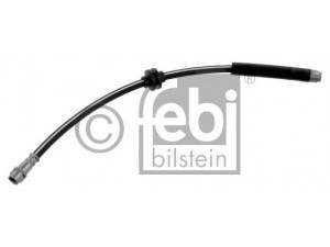 FEBI BILSTEIN 36132 stabdžių žarnelė 
 Stabdžių sistema -> Stabdžių žarnelės
211 420 02 48, 211 420 07 48