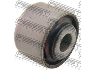 FEBEST MAB-126 valdymo svirties/išilginių svirčių įvorė 
 Ašies montavimas/vairavimo mechanizmas/ratai -> Valdymo svirtis/pasukamosios svirties sujungimas -> Montavimas/sutvirtinimas
MR151936