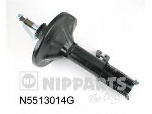MAGNETI MARELLI 381455130147 amortizatorius
