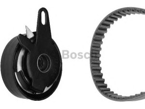 BOSCH 1 987 948 033 paskirstymo diržo komplektas