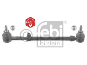 FEBI BILSTEIN 14137 strypo montavimas 
 Vairavimas -> Sujungimo trauklės surinkimas/dalys -> Sujungimo trauklės surinkimas
129 330 02 03, 129 330 03 03