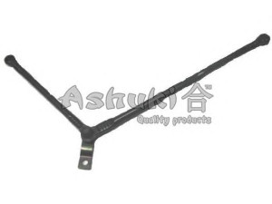 ASHUKI T970-05 valytuvo trauklė 
 Priekinio stiklo valymo sistema -> Valytuvo trauklė/pavara
85150-05020
