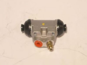 AISIN AY-015L rato stabdžių cilindras 
 Stabdžių sistema -> Ratų cilindrai
58330-25000, 58330-2H000, 58330-38010