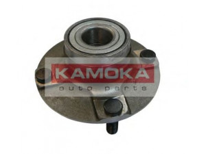 KAMOKA 5500020 rato guolio komplektas 
 Ašies montavimas/vairavimo mechanizmas/ratai -> Rato stebulė/montavimas -> Rato guolis
30002467, 4340264B01