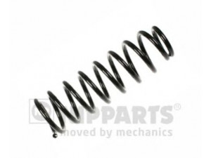 NIPPARTS N5558003 spyruoklė 
 Pakaba -> Spyruoklės
41311-65D00, 41311-65D01