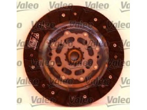 VALEO 834003 sankabos komplektas 
 Sankaba/dalys -> Sankabos remonto komplektas, visas
