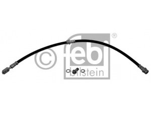 FEBI BILSTEIN 43763 stabdžių žarnelė 
 Stabdžių sistema -> Stabdžių žarnelės
5N0 611 701 A, 5N0 611 701, 5N0 611 701 A