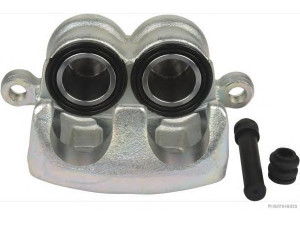 MAGNETI MARELLI 600000079460 stabdžių apkaba
MR407676