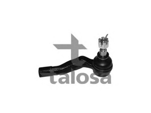 TALOSA 42-07932 skersinės vairo trauklės galas 
 Vairavimas -> Vairo mechanizmo sujungimai
48520AL525, 48520AR525, 48520CD725