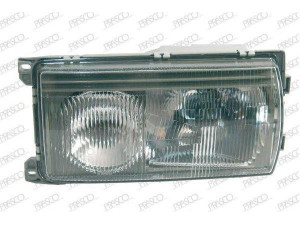 PRASCO ME0094603 priekinis žibintas 
 Kėbulas -> Priekinis žibintas/dalys -> Priekinis žibintas/įterp.
1301060603