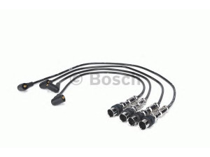 BOSCH 0 986 356 312 uždegimo laido komplektas 
 Kibirkšties / kaitinamasis uždegimas -> Uždegimo laidai/jungtys