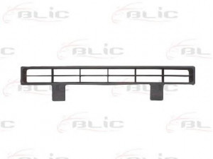 BLIC 6502-07-3545997P ventiliacijos grotelės, buferis