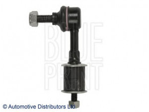 BLUE PRINT ADH28534 šarnyro stabilizatorius 
 Ašies montavimas/vairavimo mechanizmas/ratai -> Stabilizatorius/fiksatoriai -> Savaime išsilyginanti atrama
51320S30003