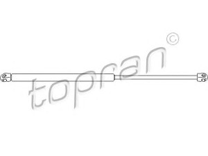 TOPRAN 501 806 dujinė spyruoklė, gaubtas 
 Kėbulas -> Dujinės spyruoklės
4 360 740, 5123 4 360 740, 5123 7 066 566