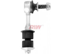 RIW TO4055 šarnyro stabilizatorius 
 Ašies montavimas/vairavimo mechanizmas/ratai -> Stabilizatorius/fiksatoriai -> Savaime išsilyginanti atrama
48830-05030