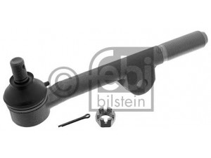 FEBI BILSTEIN 43252 skersinės vairo trauklės galas 
 Vairavimas -> Vairo mechanizmo sujungimai
45047-35050, 45047-35H00, 45047-35H01