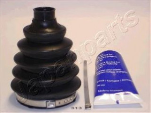 JAPANPARTS KB-313 gofruotoji membrana, kardaninis velenas 
 Ratų pavara -> Gofruotoji membrana
3815A012