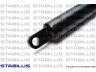 STABILUS 048917 dujinė spyruoklė, bagažinė 
 Priedai -> Bagažinė/pakrovimo skyrius
A082U6074F