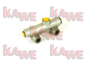 KAWE M7706 pagrindinis cilindras, sankaba 
 Sankaba/dalys -> Sankabos valdymas -> Pagrindinis cilindras
2997347, 4217083, 4800160