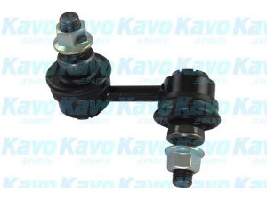 KAVO PARTS SLS-6563 šarnyro stabilizatorius 
 Ašies montavimas/vairavimo mechanizmas/ratai -> Stabilizatorius/fiksatoriai -> Savaime išsilyginanti atrama
546684N001