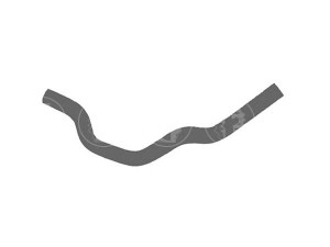 FARE SA 7916 žarna, šilumokaičio šildymas 
 Šildymas / vėdinimas -> Žarnelės/vamzdeliai
7700317820