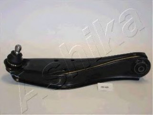 ASHIKA 26-04-489 vikšro valdymo svirtis 
 Ašies montavimas/vairavimo mechanizmas/ratai -> Valdymo svirtis/pasukamosios svirties sujungimas -> Vairo trauklės (valdymo svirtis, išilginis balansyras, diago
51350-SA5-000, 51350-SA5-003, 51350-SA5-013
