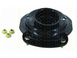 TRISCAN 8500 68901 pakabos statramsčio atraminis guolis 
 Ašies montavimas/vairavimo mechanizmas/ratai -> Montavimas, pakabos statramstis
20370-AC200, 20370-AC201, 20370-AC241
