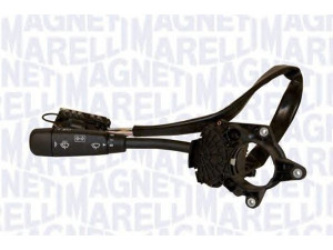MAGNETI MARELLI 000050202010 vairo kolonėlės jungiklis 
 Vidaus įranga -> Rankinės/kojinės svirties sistema
124 540 2044