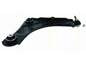 TRISCAN 8500 25563 vikšro valdymo svirtis 
 Ašies montavimas/vairavimo mechanizmas/ratai -> Valdymo svirtis/pasukamosios svirties sujungimas -> Vairo trauklės (valdymo svirtis, išilginis balansyras, diago
5450 092 07R