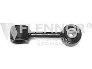 FLENNOR FL756-H šarnyro stabilizatorius 
 Ašies montavimas/vairavimo mechanizmas/ratai -> Stabilizatorius/fiksatoriai -> Savaime išsilyginanti atrama
NA0134170