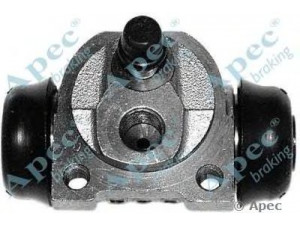 APEC braking BCY1009 rato stabdžių cilindras 
 Stabdžių sistema -> Ratų cilindrai
405295, 440295, 95608852, 440295