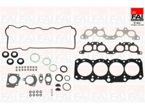 FAI AutoParts HS994 tarpiklių komplektas, cilindro galva 
 Variklis -> Cilindrų galvutė/dalys -> Tarpiklis, cilindrų galvutė
04112-74030, 04112-74031, 04112-74160