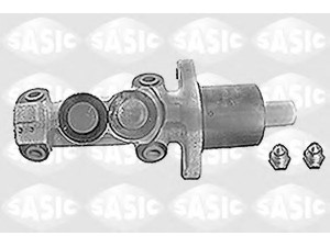 SASIC 6014854 pagrindinis cilindras, stabdžiai 
 Stabdžių sistema -> Pagrindinis stabdžių cilindras
460185, 4601H8