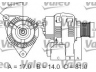 VALEO 437326 kintamosios srovės generatorius
7700053184