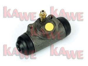 KAWE W5538 rato stabdžių cilindras 
 Stabdžių sistema -> Ratų cilindrai
4755035180, 4755035180