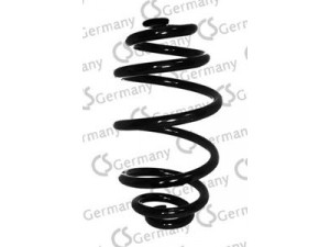 CS Germany 14.950.654 spyruoklė 
 Pakaba -> Spyruoklės
4B0 511 115 C