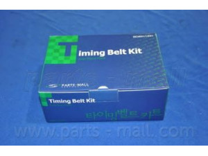 PARTS-MALL PNA-P008 paskirstymo diržo komplektas
KHBK-92PF19.1