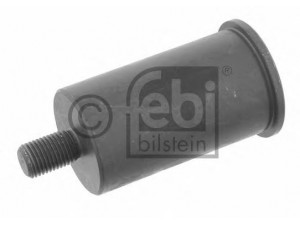 FEBI BILSTEIN 01066 tvirtinimo veržlė, stabilizatorius 
 Ašies montavimas/vairavimo mechanizmas/ratai -> Stabilizatorius/fiksatoriai -> Sklendės
621 323 01 74