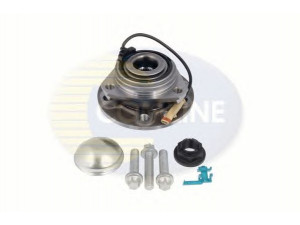 COMLINE CHA075 rato guolio komplektas 
 Ašies montavimas/vairavimo mechanizmas/ratai -> Rato stebulė/montavimas -> Rato guolis
1603254, 93178652
