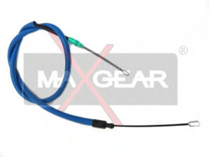 MAXGEAR 32-0213 trosas, stovėjimo stabdys 
 Stabdžių sistema -> Valdymo svirtys/trosai
4745J8