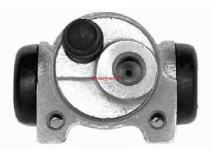 BENDIX 251025B rato stabdžių cilindras 
 Stabdžių sistema -> Ratų cilindrai
4410070J22