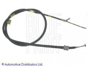 BLUE PRINT ADT346294 trosas, stovėjimo stabdys 
 Stabdžių sistema -> Valdymo svirtys/trosai
46420-28441