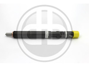 BUCHLI X-R03902D purkštukas 
 Kuro mišinio formavimas -> Mišinio sudarymas -> Purkštukas/antgalis/antgalio laikiklis/PDE